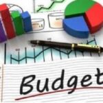 thumbnail of Budget Website